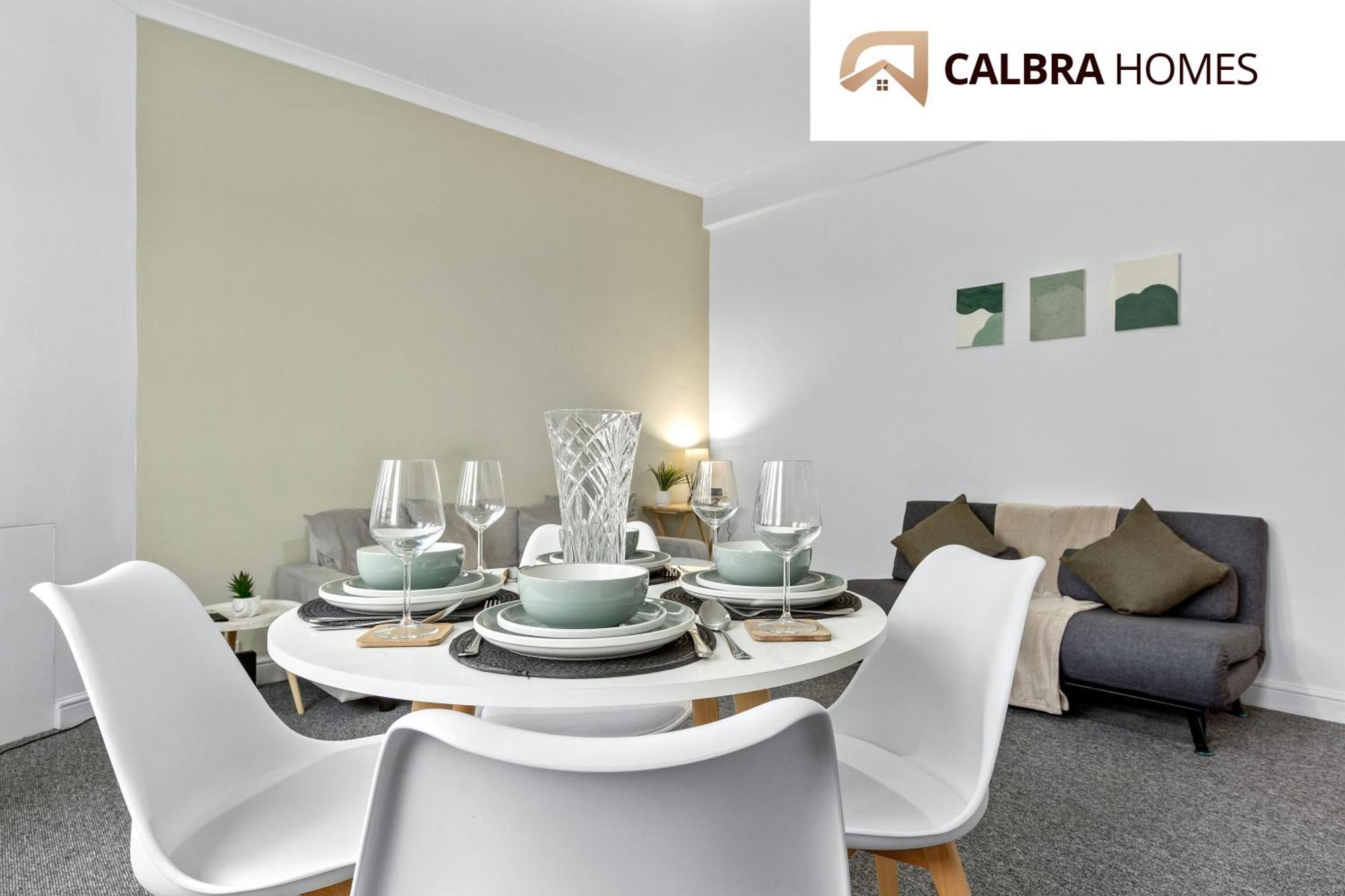 Appartement Retreat *