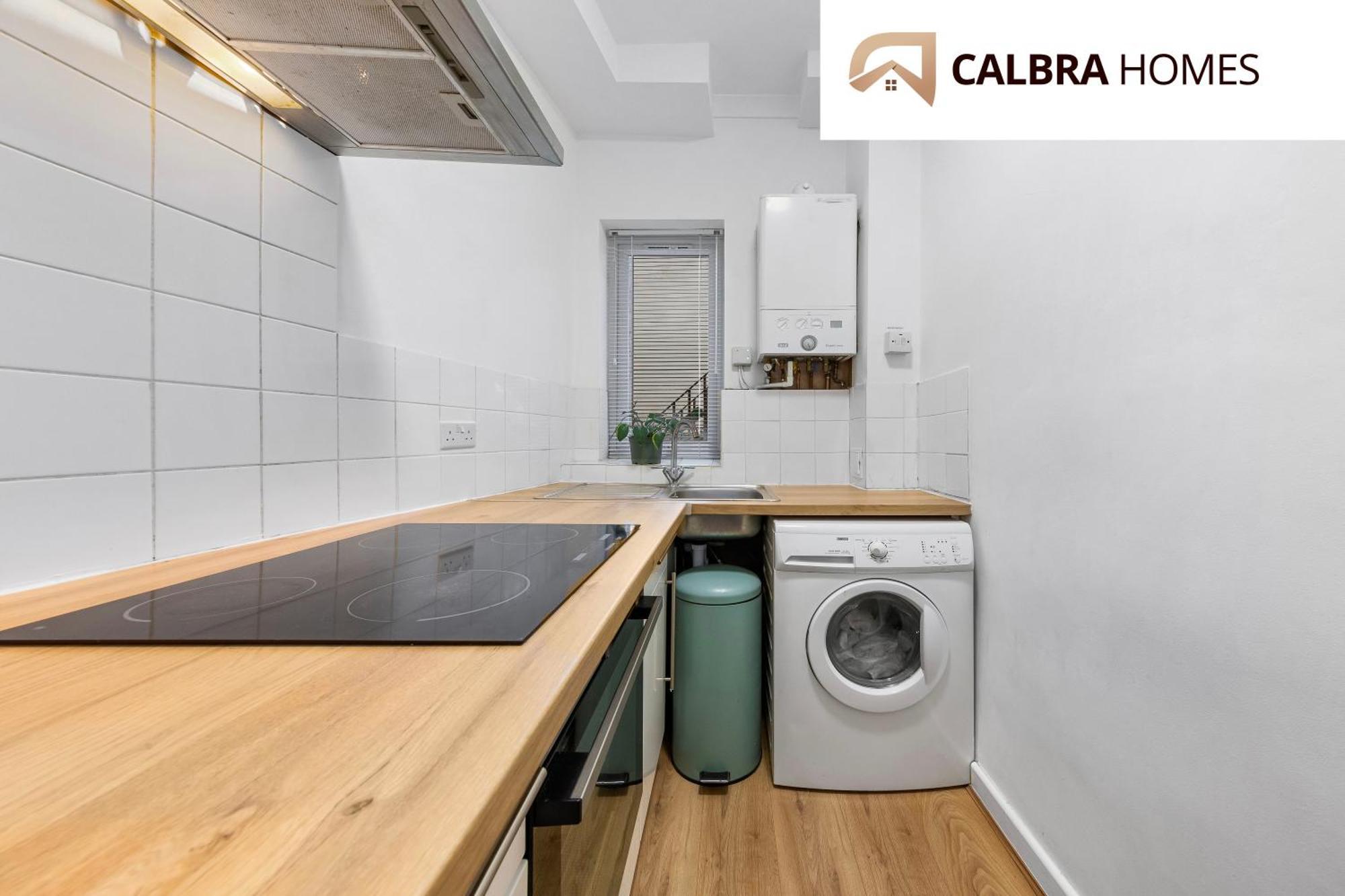 Retreat Apartment *