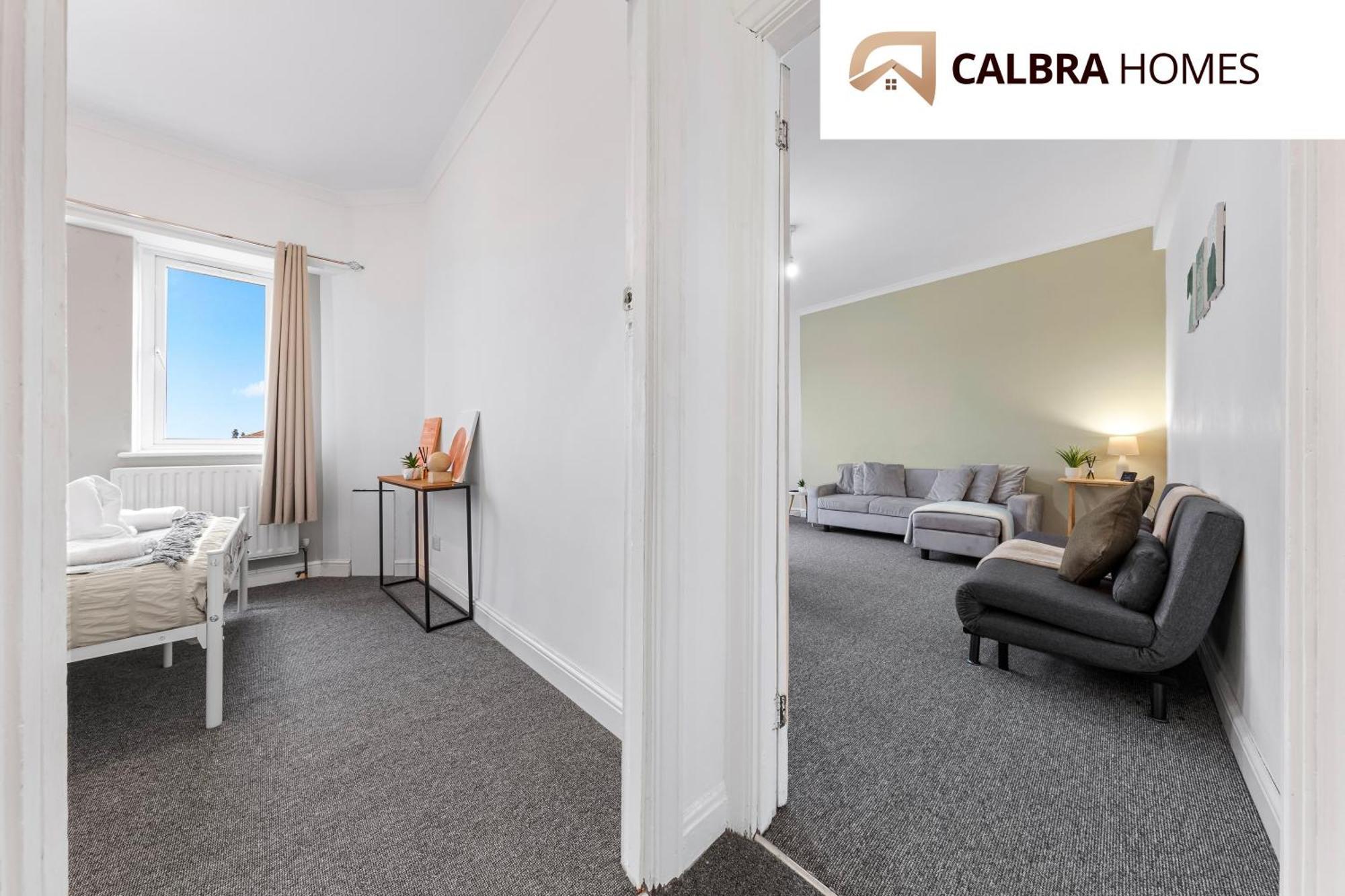 Retreat Apartment Twickenham
