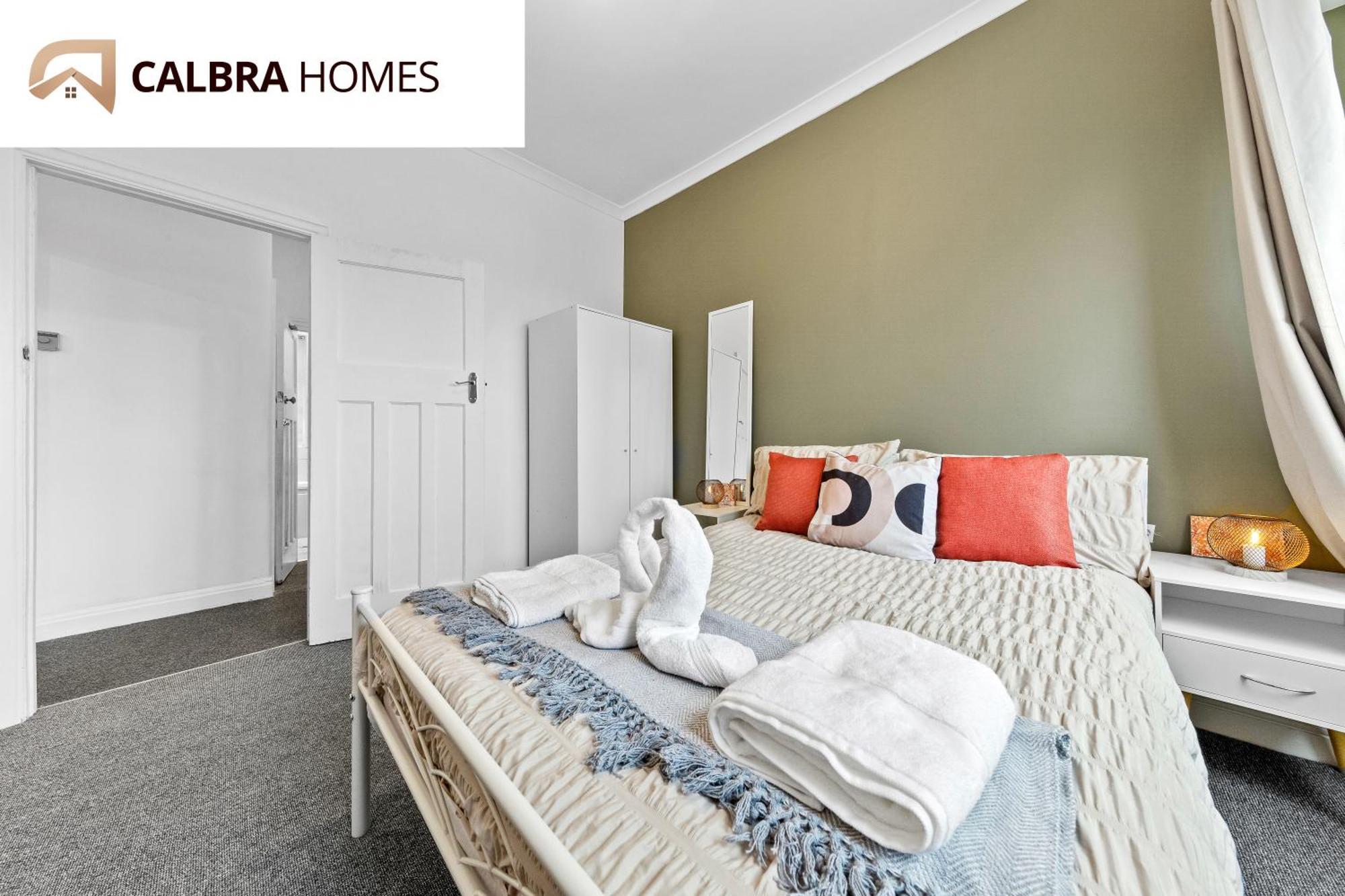 Retreat Apartment Twickenham
